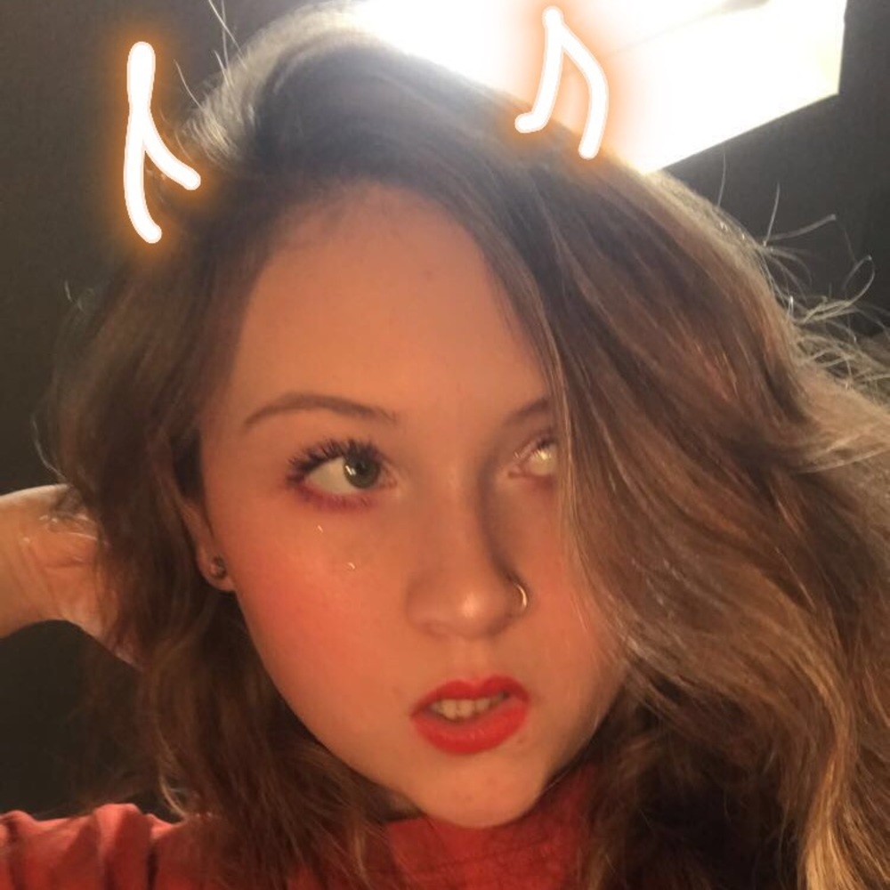 Meet your Posher, Lea